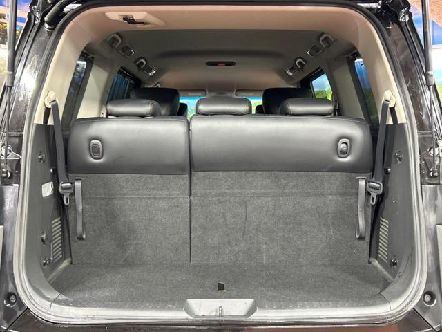 エルグランド 250ハイウェイスター 電動スライドドア 純正ナビ アラウンドビューモニター ETC Bluetooth HIDヘッドライト 純正18インチアルミホイール スマートキー 片側電動スライドドア アクセサリーコンセント(47枚目)