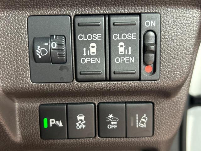 フリード G・ホンダセンシング 両側パワースライドドア SDナビ バックカメラ ホンダセンシング アダプティブクルーズ bluetooth接続 ETC ドラレコ スマートキー フルセグTV オートエアコン コーナーセンサー(3枚目)