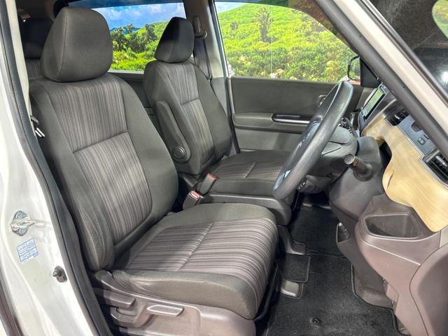 フリード G・ホンダセンシング 両側パワースライドドア SDナビ バックカメラ ホンダセンシング アダプティブクルーズ bluetooth接続 ETC ドラレコ スマートキー フルセグTV オートエアコン コーナーセンサー(8枚目)