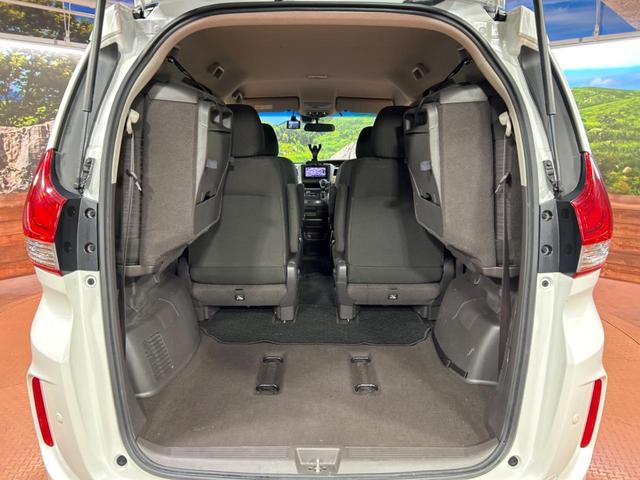 フリード G・ホンダセンシング 両側パワースライドドア SDナビ バックカメラ ホンダセンシング アダプティブクルーズ bluetooth接続 ETC ドラレコ スマートキー フルセグTV オートエアコン コーナーセンサー(11枚目)