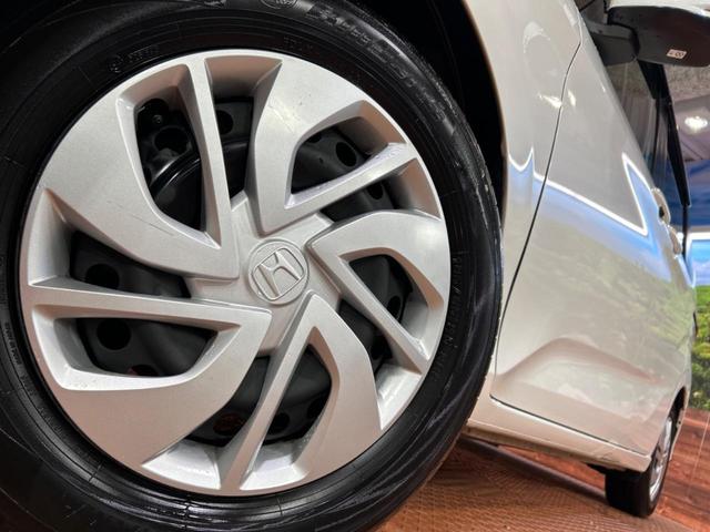 フリード G・ホンダセンシング 両側パワースライドドア SDナビ バックカメラ ホンダセンシング アダプティブクルーズ bluetooth接続 ETC ドラレコ スマートキー フルセグTV オートエアコン コーナーセンサー(14枚目)