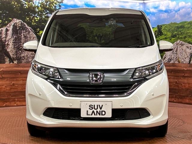 フリード G・ホンダセンシング 両側パワースライドドア SDナビ バックカメラ ホンダセンシング アダプティブクルーズ bluetooth接続 ETC ドラレコ スマートキー フルセグTV オートエアコン コーナーセンサー(15枚目)