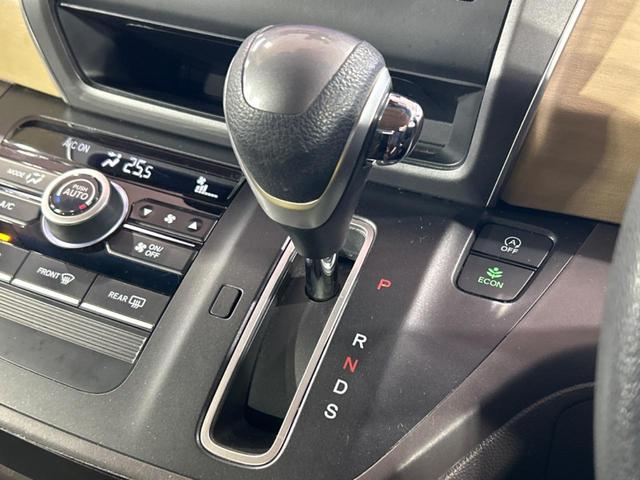 フリード G・ホンダセンシング 両側パワースライドドア SDナビ バックカメラ ホンダセンシング アダプティブクルーズ bluetooth接続 ETC ドラレコ スマートキー フルセグTV オートエアコン コーナーセンサー(24枚目)