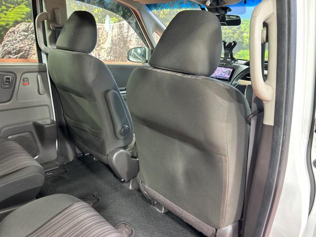 フリード G・ホンダセンシング 両側パワースライドドア SDナビ バックカメラ ホンダセンシング アダプティブクルーズ bluetooth接続 ETC ドラレコ スマートキー フルセグTV オートエアコン コーナーセンサー(34枚目)