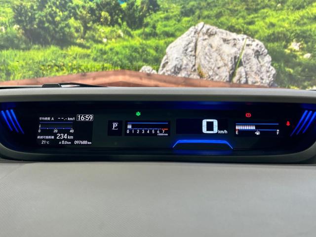 フリード G・ホンダセンシング 両側パワースライドドア SDナビ バックカメラ ホンダセンシング アダプティブクルーズ bluetooth接続 ETC ドラレコ スマートキー フルセグTV オートエアコン コーナーセンサー(41枚目)