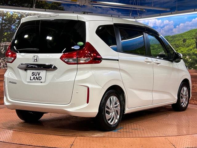 フリード G・ホンダセンシング 両側パワースライドドア SDナビ バックカメラ ホンダセンシング アダプティブクルーズ bluetooth接続 ETC ドラレコ スマートキー フルセグTV オートエアコン コーナーセンサー(49枚目)