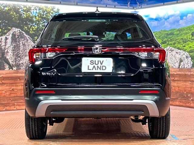 ＷＲ－Ｖ Ｚ　バックカメラ　衝突被害軽減システム　レーダークルーズ　禁煙車　ハーフレザーシート　ドラレコ　コーナーセンサー　スマートキー　ＬＥＤヘッド　ビルトインＥＴＣ　オートハイビーム　車線逸脱警報（15枚目）