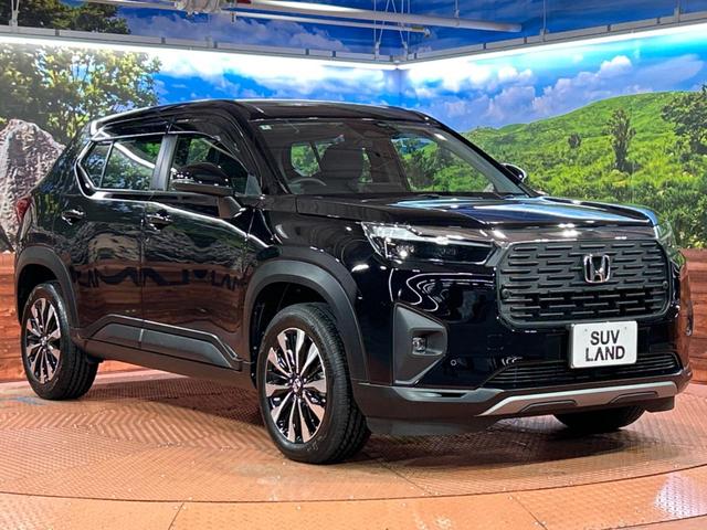 ＷＲ－Ｖ Ｚ　バックカメラ　衝突被害軽減システム　レーダークルーズ　禁煙車　ハーフレザーシート　ドラレコ　コーナーセンサー　スマートキー　ＬＥＤヘッド　ビルトインＥＴＣ　オートハイビーム　車線逸脱警報（16枚目）