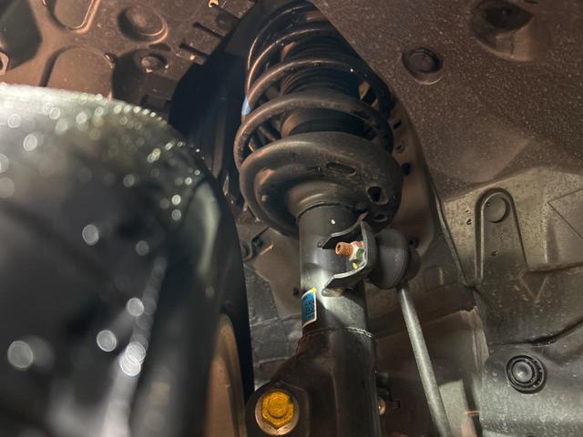 ＷＲ－Ｖ Ｚ　バックカメラ　衝突被害軽減システム　レーダークルーズ　禁煙車　ハーフレザーシート　ドラレコ　コーナーセンサー　スマートキー　ＬＥＤヘッド　ビルトインＥＴＣ　オートハイビーム　車線逸脱警報（20枚目）