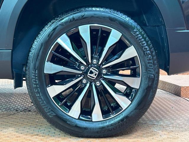 ＷＲ－Ｖ Ｚ　バックカメラ　衝突被害軽減システム　レーダークルーズ　禁煙車　ハーフレザーシート　ドラレコ　コーナーセンサー　スマートキー　ＬＥＤヘッド　ビルトインＥＴＣ　オートハイビーム　車線逸脱警報（21枚目）