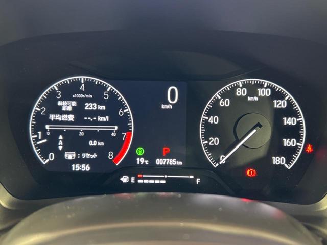 ＷＲ－Ｖ Ｚ　バックカメラ　衝突被害軽減システム　レーダークルーズ　禁煙車　ハーフレザーシート　ドラレコ　コーナーセンサー　スマートキー　ＬＥＤヘッド　ビルトインＥＴＣ　オートハイビーム　車線逸脱警報（37枚目）