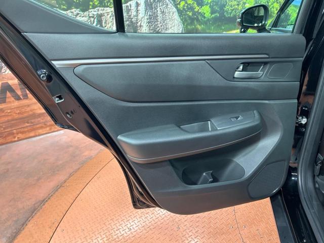 ＷＲ－Ｖ Ｚ　バックカメラ　衝突被害軽減システム　レーダークルーズ　禁煙車　ハーフレザーシート　ドラレコ　コーナーセンサー　スマートキー　ＬＥＤヘッド　ビルトインＥＴＣ　オートハイビーム　車線逸脱警報（47枚目）