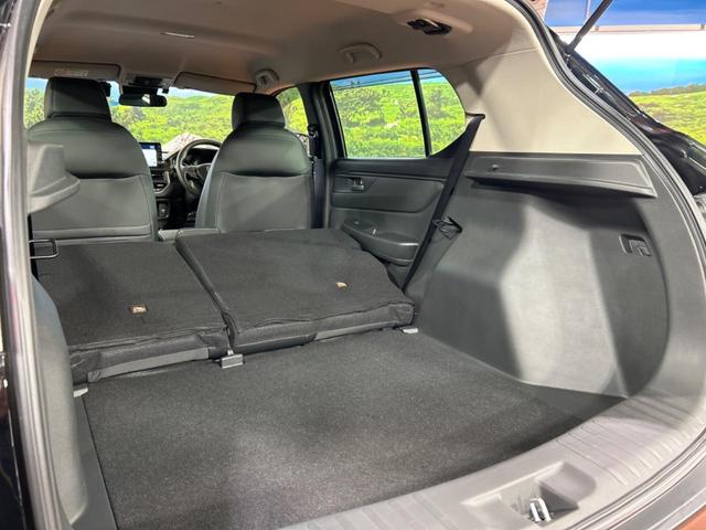 ＷＲ－Ｖ Ｚ　バックカメラ　衝突被害軽減システム　レーダークルーズ　禁煙車　ハーフレザーシート　ドラレコ　コーナーセンサー　スマートキー　ＬＥＤヘッド　ビルトインＥＴＣ　オートハイビーム　車線逸脱警報（51枚目）