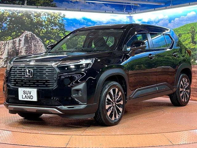 ＷＲ－Ｖ Ｚ　バックカメラ　衝突被害軽減システム　レーダークルーズ　禁煙車　ハーフレザーシート　ドラレコ　コーナーセンサー　スマートキー　ＬＥＤヘッド　ビルトインＥＴＣ　オートハイビーム　車線逸脱警報（57枚目）