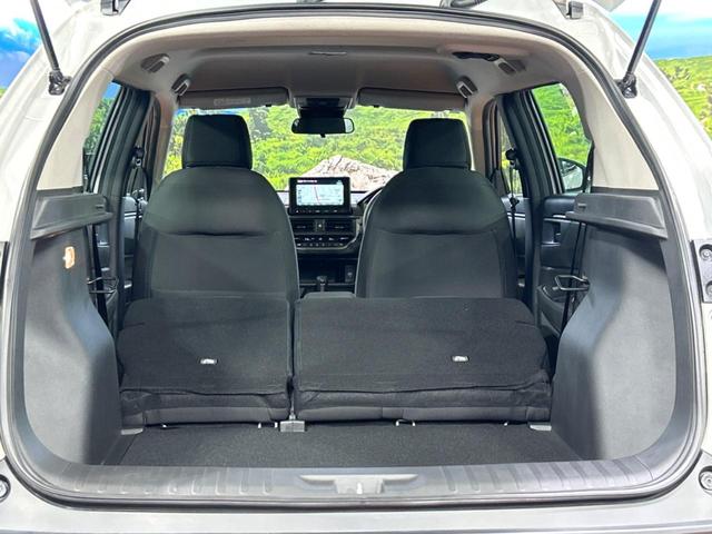 WR-V X 登録済未使用車 純正ナビ ホンダセンシング バックカメラ アダプティブクルーズコントロール LEDヘッドライト スマートキー フルセグ Bluetooth再生 盗難防止システム 横滑り防止装置(10枚目)