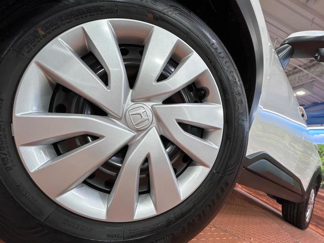 WR-V X 登録済未使用車 純正ナビ ホンダセンシング バックカメラ アダプティブクルーズコントロール LEDヘッドライト スマートキー フルセグ Bluetooth再生 盗難防止システム 横滑り防止装置(13枚目)