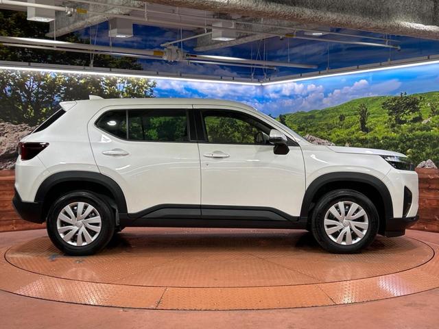 WR-V X 登録済未使用車 純正ナビ ホンダセンシング バックカメラ アダプティブクルーズコントロール LEDヘッドライト スマートキー フルセグ Bluetooth再生 盗難防止システム 横滑り防止装置(29枚目)