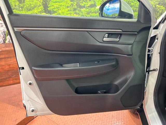 WR-V X 登録済未使用車 純正ナビ ホンダセンシング バックカメラ アダプティブクルーズコントロール LEDヘッドライト スマートキー フルセグ Bluetooth再生 盗難防止システム 横滑り防止装置(31枚目)