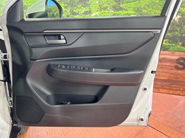 WR-V X 登録済未使用車 純正ナビ ホンダセンシング バックカメラ アダプティブクルーズコントロール LEDヘッドライト スマートキー フルセグ Bluetooth再生 盗難防止システム 横滑り防止装置(35枚目)