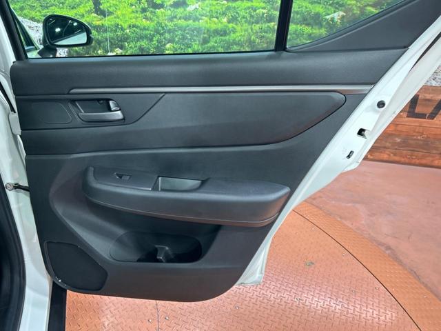 WR-V X 登録済未使用車 純正ナビ ホンダセンシング バックカメラ アダプティブクルーズコントロール LEDヘッドライト スマートキー フルセグ Bluetooth再生 盗難防止システム 横滑り防止装置(36枚目)