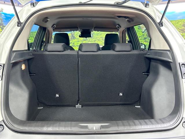 WR-V X 登録済未使用車 純正ナビ ホンダセンシング バックカメラ アダプティブクルーズコントロール LEDヘッドライト スマートキー フルセグ Bluetooth再生 盗難防止システム 横滑り防止装置(39枚目)