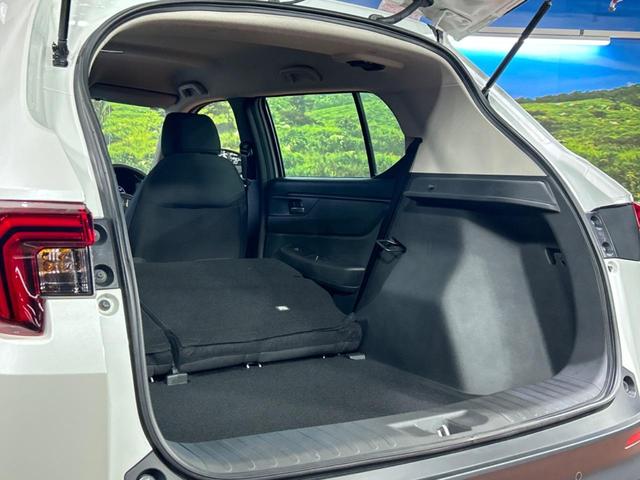 WR-V X 登録済未使用車 純正ナビ ホンダセンシング バックカメラ アダプティブクルーズコントロール LEDヘッドライト スマートキー フルセグ Bluetooth再生 盗難防止システム 横滑り防止装置(41枚目)