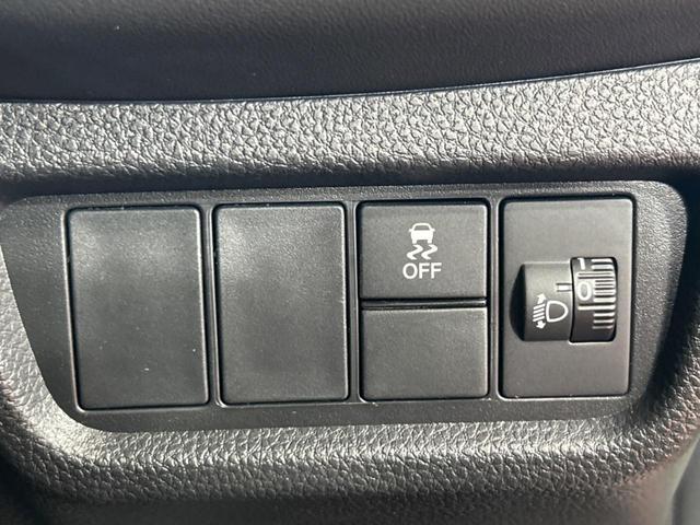 WR-V X 登録済未使用車 純正ナビ ホンダセンシング バックカメラ アダプティブクルーズコントロール LEDヘッドライト スマートキー フルセグ Bluetooth再生 盗難防止システム 横滑り防止装置(43枚目)