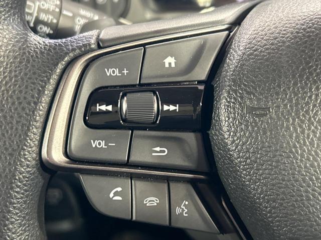 WR-V X 登録済未使用車 純正ナビ ホンダセンシング バックカメラ アダプティブクルーズコントロール LEDヘッドライト スマートキー フルセグ Bluetooth再生 盗難防止システム 横滑り防止装置(54枚目)