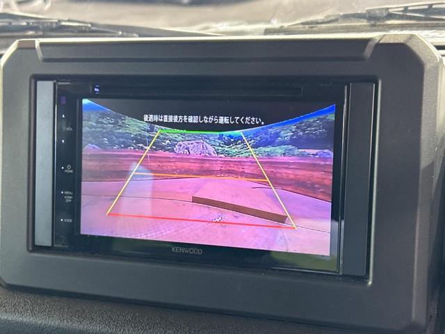 ジムニーシエラ JC SDナビ スズキセーフティサポート 禁煙車 クルーズコントロール LEDヘッドライト 純正15インチアルミホイール フルセグ Bluetooth再生 ETC スマートキー 前席シートヒーター(4枚目)