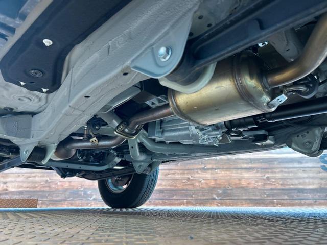 ジムニーシエラ JC SDナビ スズキセーフティサポート 禁煙車 クルーズコントロール LEDヘッドライト 純正15インチアルミホイール フルセグ Bluetooth再生 ETC スマートキー 前席シートヒーター(31枚目)