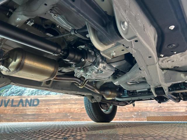 ジムニーシエラ JC SDナビ スズキセーフティサポート 禁煙車 クルーズコントロール LEDヘッドライト 純正15インチアルミホイール フルセグ Bluetooth再生 ETC スマートキー 前席シートヒーター(32枚目)