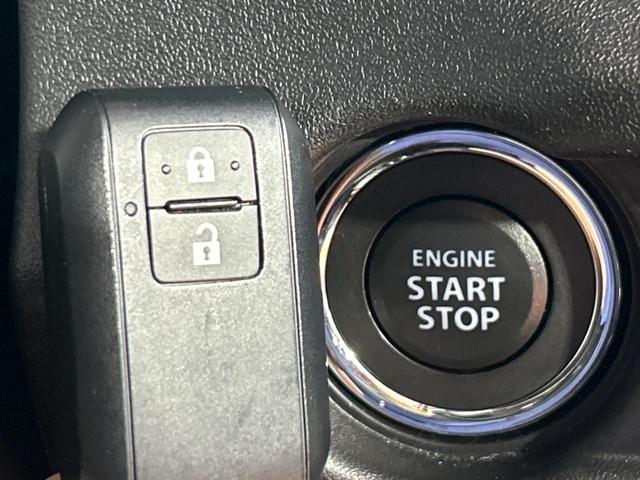 ジムニーシエラ JC SDナビ スズキセーフティサポート 禁煙車 クルーズコントロール LEDヘッドライト 純正15インチアルミホイール フルセグ Bluetooth再生 ETC スマートキー 前席シートヒーター(34枚目)