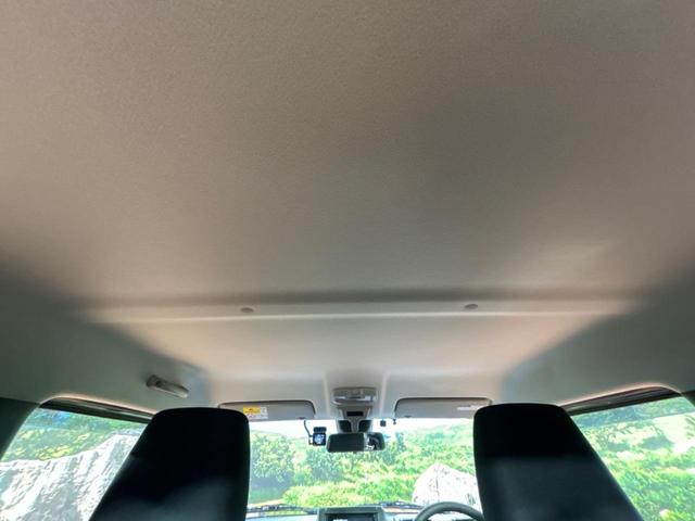 ジムニーシエラ JC SDナビ スズキセーフティサポート 禁煙車 クルーズコントロール LEDヘッドライト 純正15インチアルミホイール フルセグ Bluetooth再生 ETC スマートキー 前席シートヒーター(37枚目)