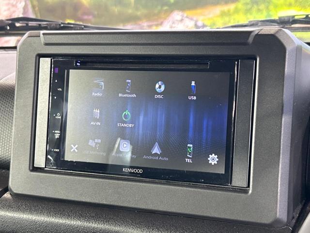 ジムニーシエラ JC SDナビ スズキセーフティサポート 禁煙車 クルーズコントロール LEDヘッドライト 純正15インチアルミホイール フルセグ Bluetooth再生 ETC スマートキー 前席シートヒーター(44枚目)