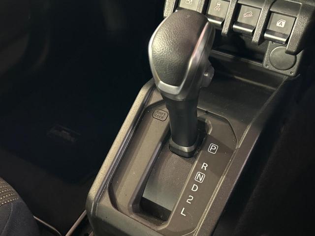 ジムニーシエラ JC SDナビ スズキセーフティサポート 禁煙車 クルーズコントロール LEDヘッドライト 純正15インチアルミホイール フルセグ Bluetooth再生 ETC スマートキー 前席シートヒーター(48枚目)