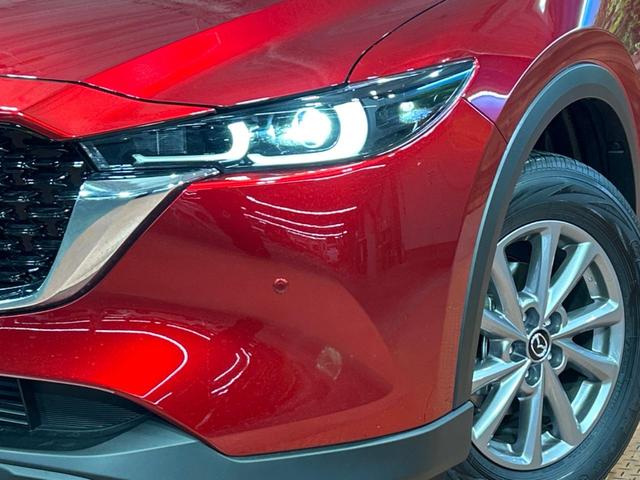 CX-5 XD プロアクティブ 10.25インチマツダコネクトナビ 全周囲カメラ ブラインドスポットモニター レーダークルーズコントロール ドライブレコーダー フルセグ Bluetooth再生 LEDヘッドライト ETC(12枚目)