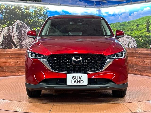 CX-5 XD プロアクティブ 10.25インチマツダコネクトナビ 全周囲カメラ ブラインドスポットモニター レーダークルーズコントロール ドライブレコーダー フルセグ Bluetooth再生 LEDヘッドライト ETC(14枚目)
