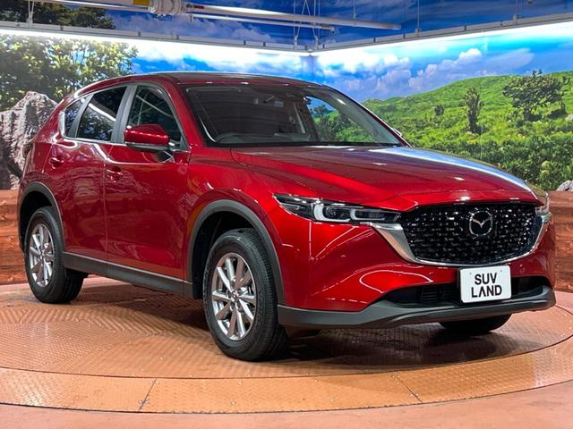 CX-5 XD プロアクティブ 10.25インチマツダコネクトナビ 全周囲カメラ ブラインドスポットモニター レーダークルーズコントロール ドライブレコーダー フルセグ Bluetooth再生 LEDヘッドライト ETC(16枚目)
