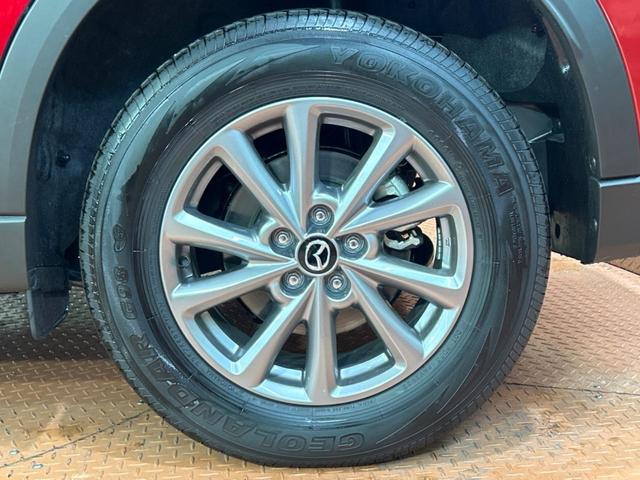 CX-5 XD プロアクティブ 10.25インチマツダコネクトナビ 全周囲カメラ ブラインドスポットモニター レーダークルーズコントロール ドライブレコーダー フルセグ Bluetooth再生 LEDヘッドライト ETC(22枚目)