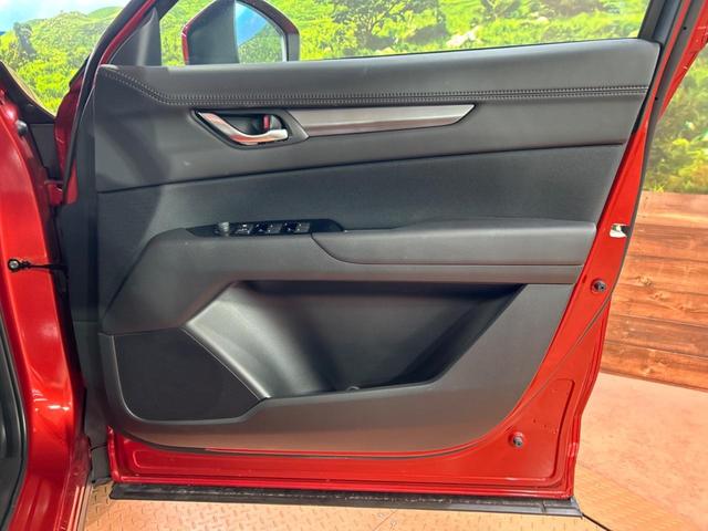CX-5 XD プロアクティブ 10.25インチマツダコネクトナビ 全周囲カメラ ブラインドスポットモニター レーダークルーズコントロール ドライブレコーダー フルセグ Bluetooth再生 LEDヘッドライト ETC(38枚目)