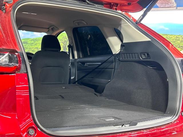 CX-5 XD プロアクティブ 10.25インチマツダコネクトナビ 全周囲カメラ ブラインドスポットモニター レーダークルーズコントロール ドライブレコーダー フルセグ Bluetooth再生 LEDヘッドライト ETC(43枚目)