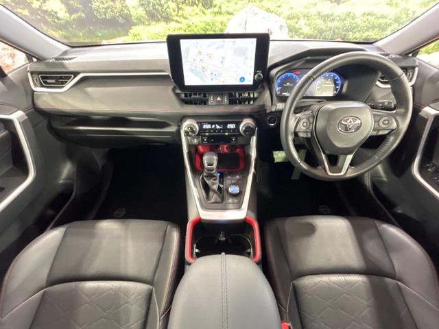 RAV4 アドベンチャー オフロードパッケージII 純正10.5インチディスプレイオーディオ バックカメラ トヨタセーフティセンス 禁煙車 ブラインドスポットモニター デジタルインナーミラー ドライブレコーダー フルセグ Bluetooth再生(2枚目)