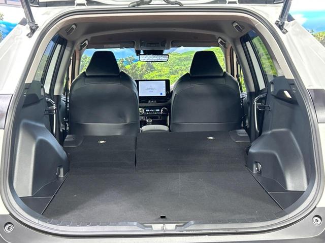 RAV4 アドベンチャー オフロードパッケージII 純正10.5インチディスプレイオーディオ バックカメラ トヨタセーフティセンス 禁煙車 ブラインドスポットモニター デジタルインナーミラー ドライブレコーダー フルセグ Bluetooth再生(10枚目)