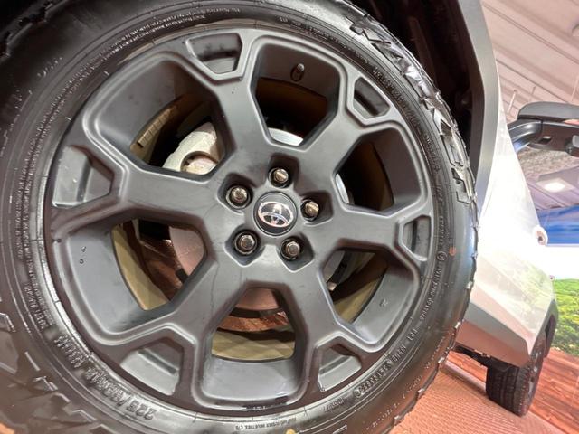 RAV4 アドベンチャー オフロードパッケージII 純正10.5インチディスプレイオーディオ バックカメラ トヨタセーフティセンス 禁煙車 ブラインドスポットモニター デジタルインナーミラー ドライブレコーダー フルセグ Bluetooth再生(13枚目)