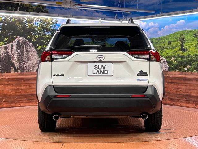 RAV4 アドベンチャー オフロードパッケージII 純正10.5インチディスプレイオーディオ バックカメラ トヨタセーフティセンス 禁煙車 ブラインドスポットモニター デジタルインナーミラー ドライブレコーダー フルセグ Bluetooth再生(15枚目)
