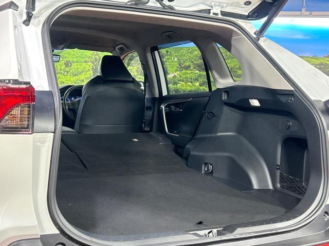 RAV4 アドベンチャー オフロードパッケージII 純正10.5インチディスプレイオーディオ バックカメラ トヨタセーフティセンス 禁煙車 ブラインドスポットモニター デジタルインナーミラー ドライブレコーダー フルセグ Bluetooth再生(50枚目)