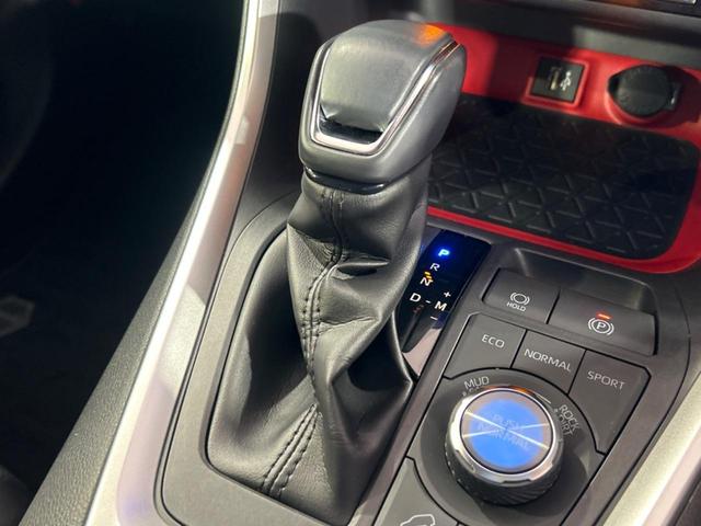 RAV4 アドベンチャー オフロードパッケージII 純正10.5インチディスプレイオーディオ バックカメラ トヨタセーフティセンス 禁煙車 ブラインドスポットモニター デジタルインナーミラー ドライブレコーダー フルセグ Bluetooth再生(61枚目)