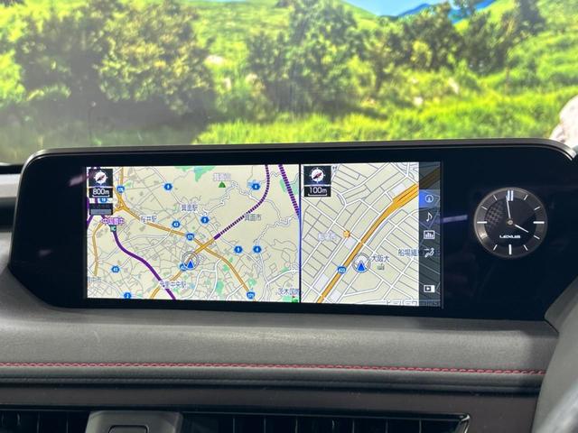 UX UX250h Fスポーツ 純正ナビ 全周囲カメラ セーフティシステムプラス 禁煙車 レーダークルーズコントロール ブラインドスポットモニター LEDヘッドライト 前席シートヒーター カラーヘッドアップディスプレイ(3枚目)