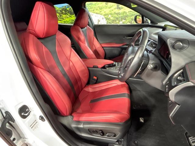 UX UX250h Fスポーツ 純正ナビ 全周囲カメラ セーフティシステムプラス 禁煙車 レーダークルーズコントロール ブラインドスポットモニター LEDヘッドライト 前席シートヒーター カラーヘッドアップディスプレイ(8枚目)