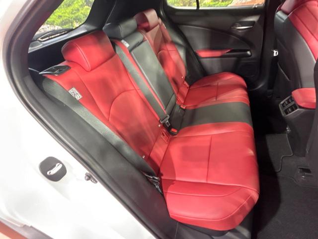 UX UX250h Fスポーツ 純正ナビ 全周囲カメラ セーフティシステムプラス 禁煙車 レーダークルーズコントロール ブラインドスポットモニター LEDヘッドライト 前席シートヒーター カラーヘッドアップディスプレイ(9枚目)